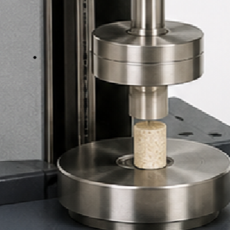 Crush Strength Testing of Catalyst Pellets